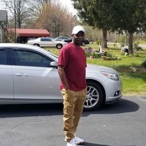 Meet your Posher, Tyrone